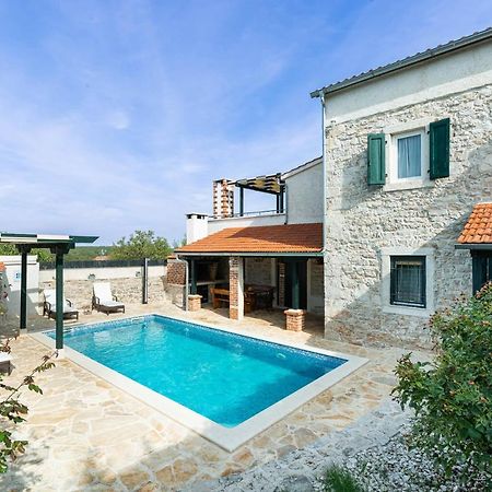 Villa Mia Sukosan Ngoại thất bức ảnh