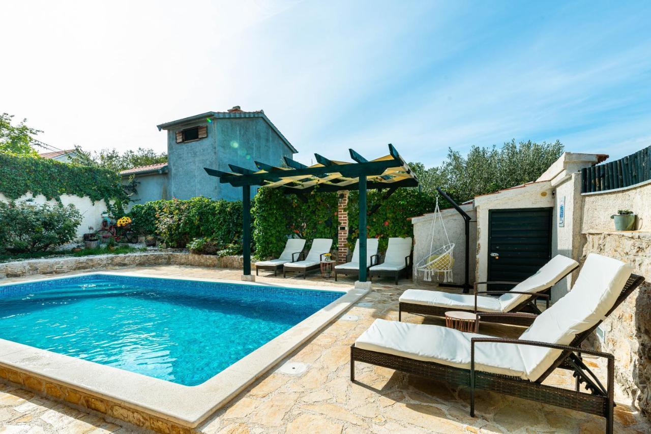 Villa Mia Sukosan Ngoại thất bức ảnh