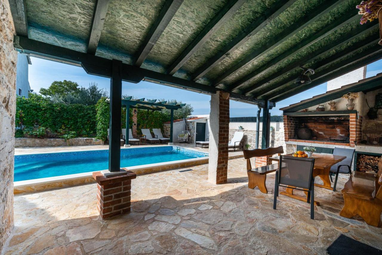 Villa Mia Sukosan Ngoại thất bức ảnh