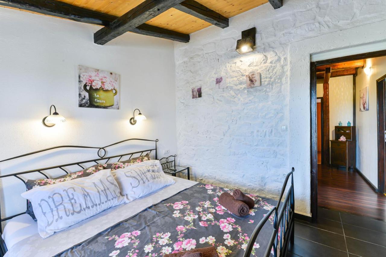 Villa Mia Sukosan Ngoại thất bức ảnh