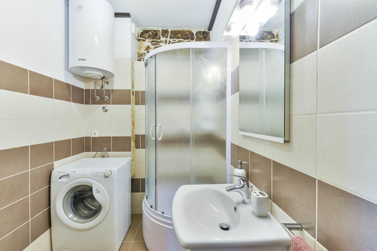 Villa Mia Sukosan Ngoại thất bức ảnh
