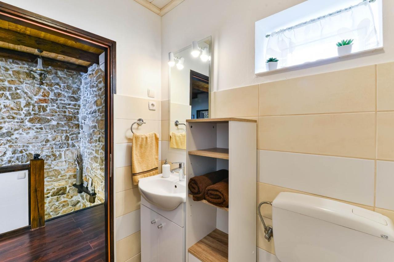 Villa Mia Sukosan Ngoại thất bức ảnh