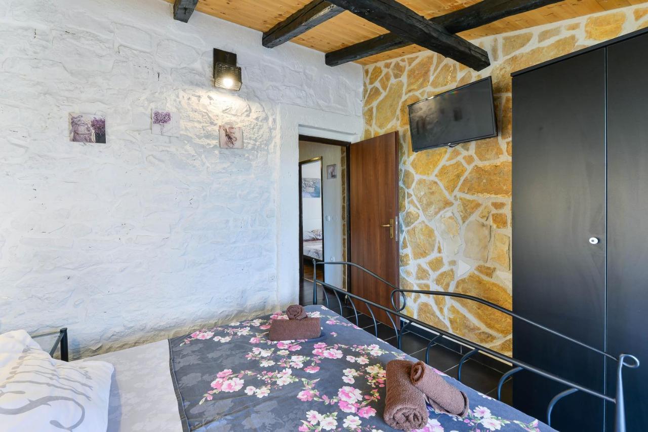 Villa Mia Sukosan Ngoại thất bức ảnh