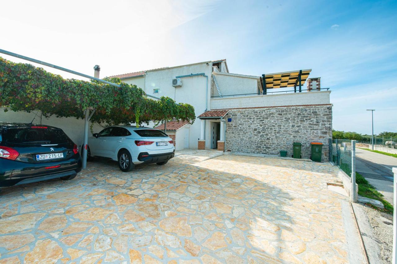 Villa Mia Sukosan Ngoại thất bức ảnh