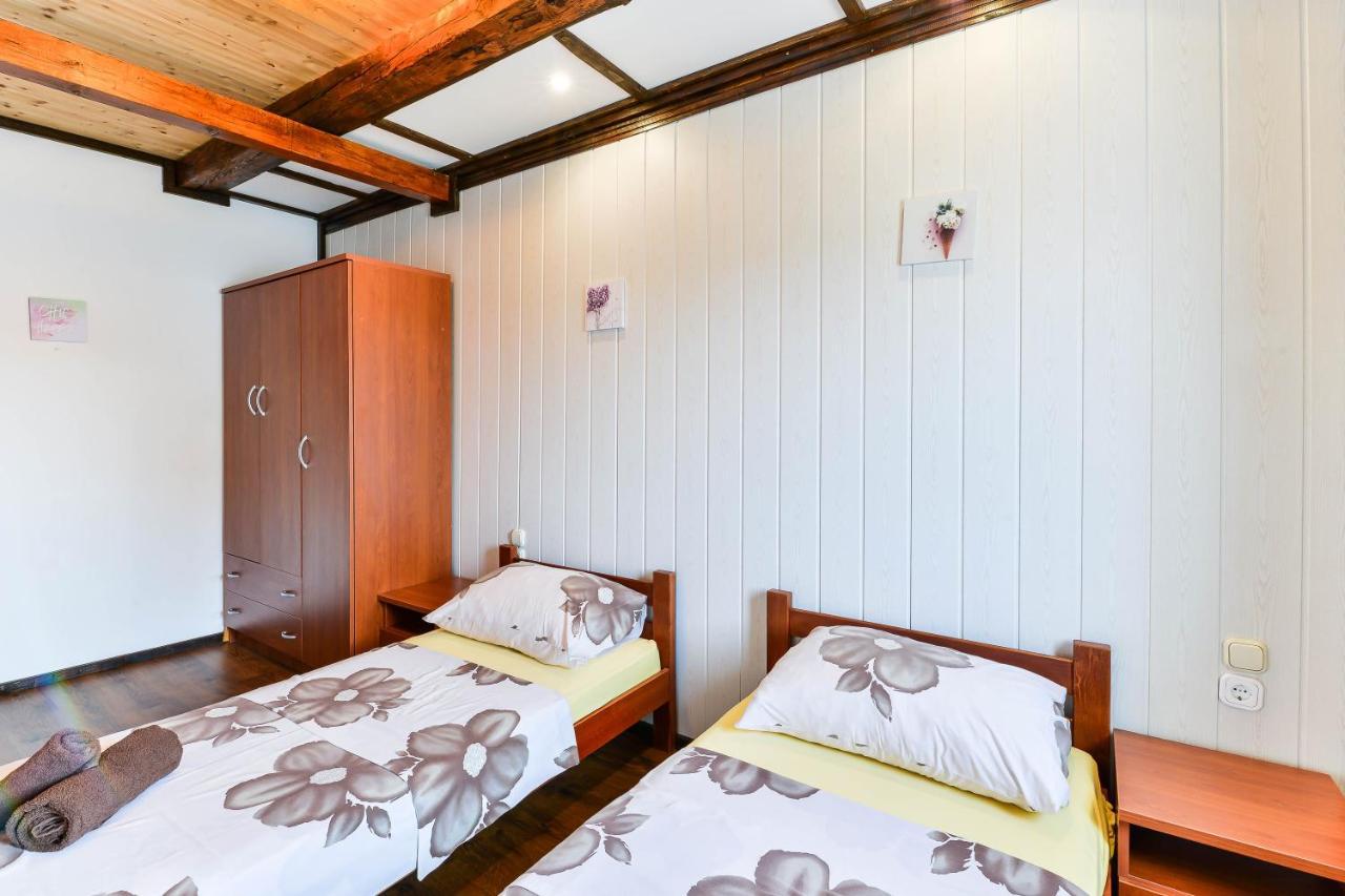 Villa Mia Sukosan Ngoại thất bức ảnh