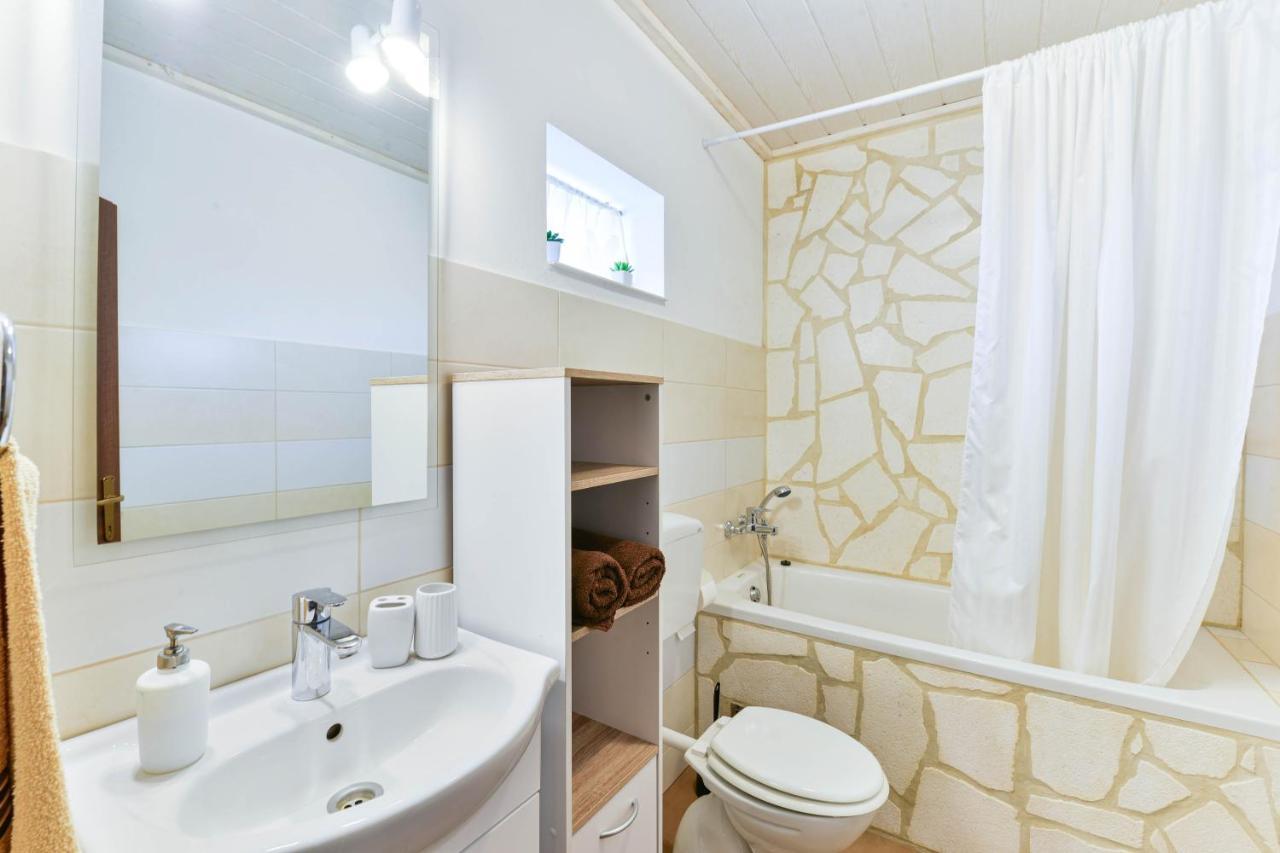 Villa Mia Sukosan Ngoại thất bức ảnh