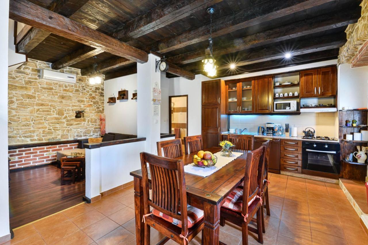 Villa Mia Sukosan Ngoại thất bức ảnh