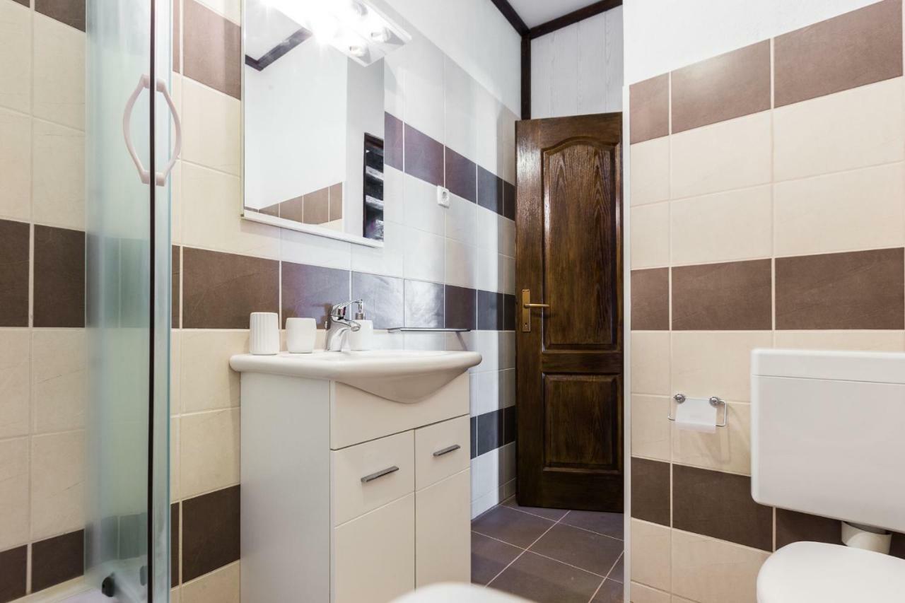 Villa Mia Sukosan Ngoại thất bức ảnh