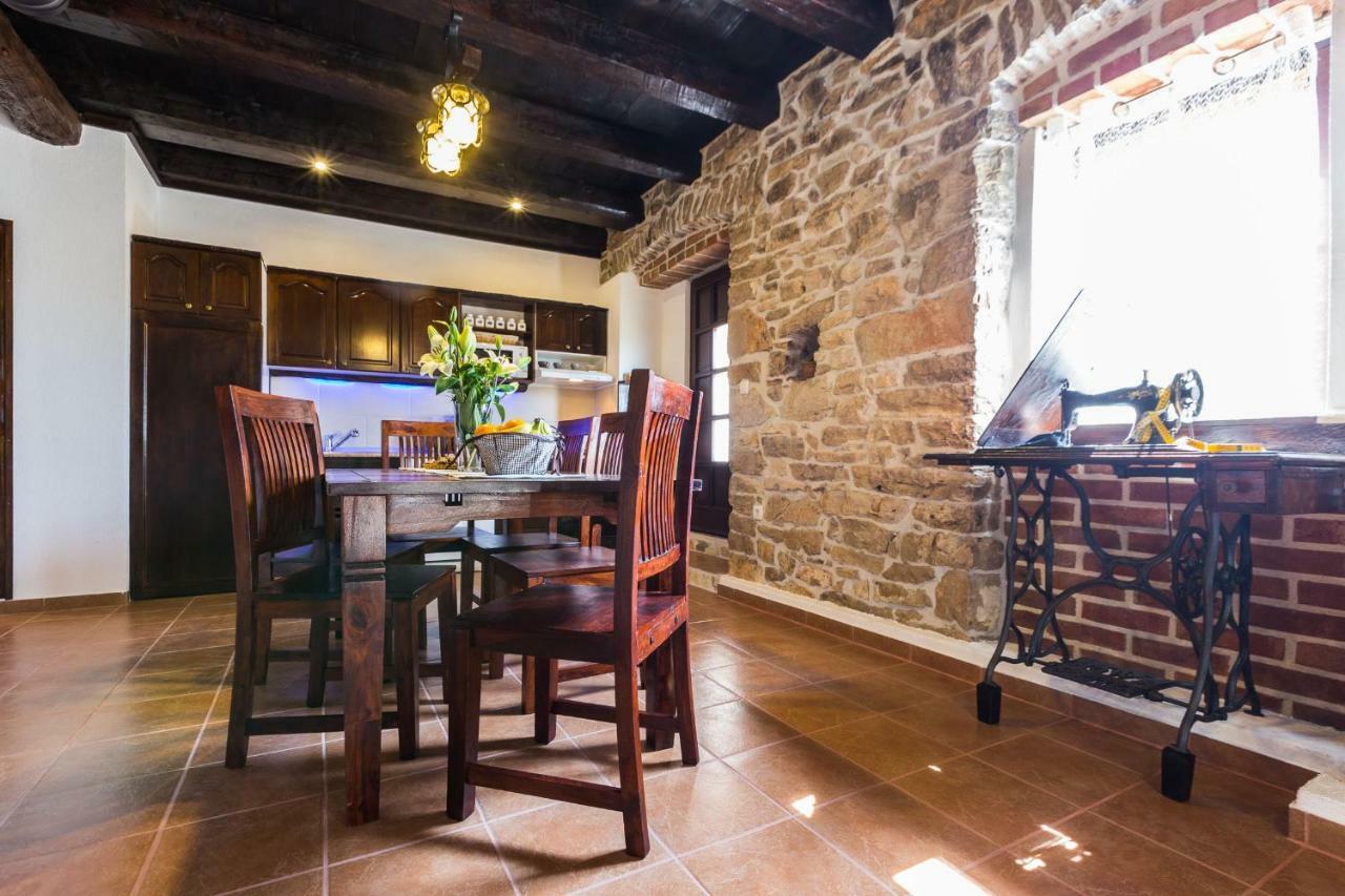 Villa Mia Sukosan Ngoại thất bức ảnh
