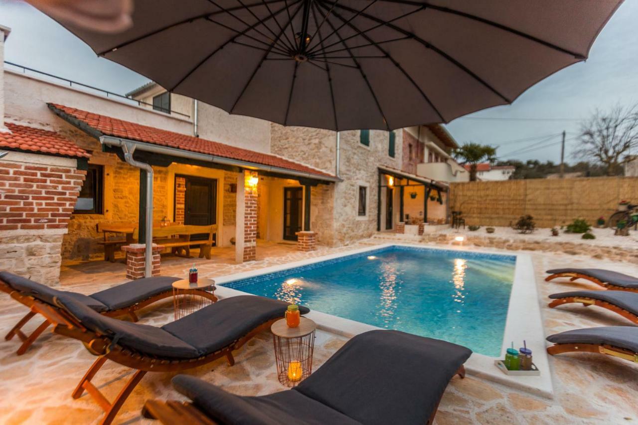 Villa Mia Sukosan Ngoại thất bức ảnh
