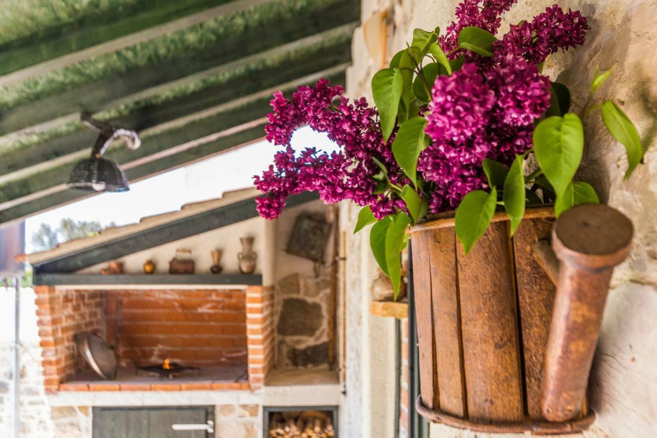 Villa Mia Sukosan Ngoại thất bức ảnh