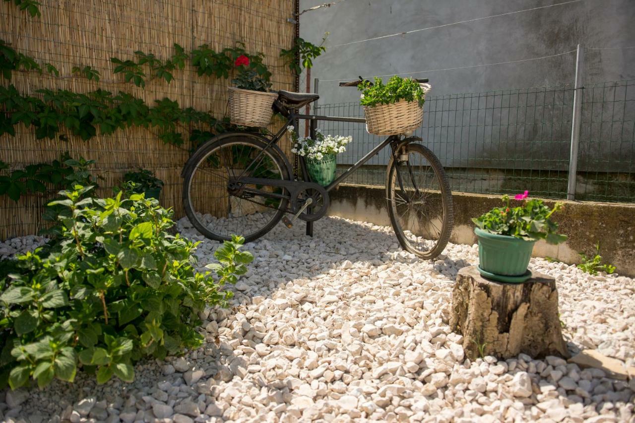 Villa Mia Sukosan Ngoại thất bức ảnh