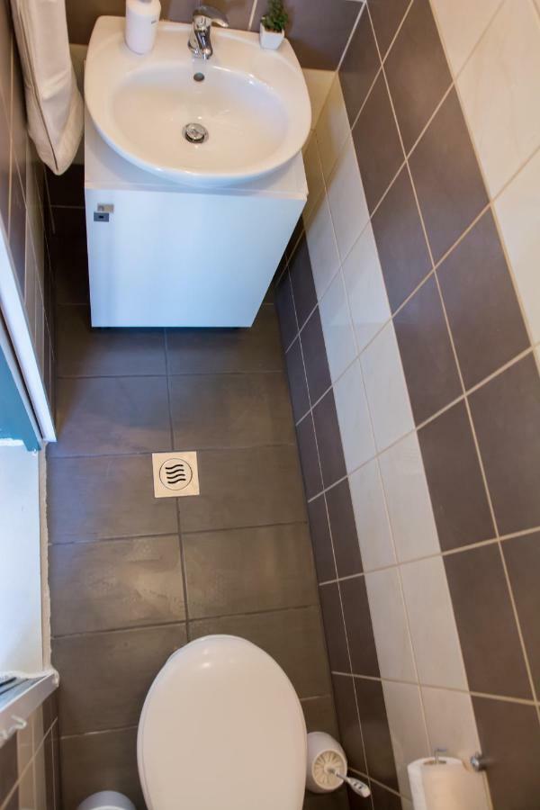 Villa Mia Sukosan Ngoại thất bức ảnh